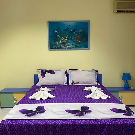 Gala Apartment เวลีคอเทอร์โนโว ภายนอก รูปภาพ