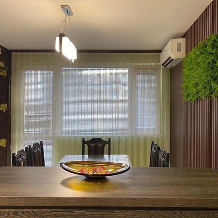 Gala Apartment เวลีคอเทอร์โนโว ภายนอก รูปภาพ