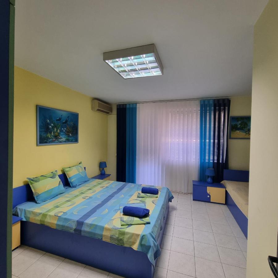 Gala Apartment เวลีคอเทอร์โนโว ภายนอก รูปภาพ