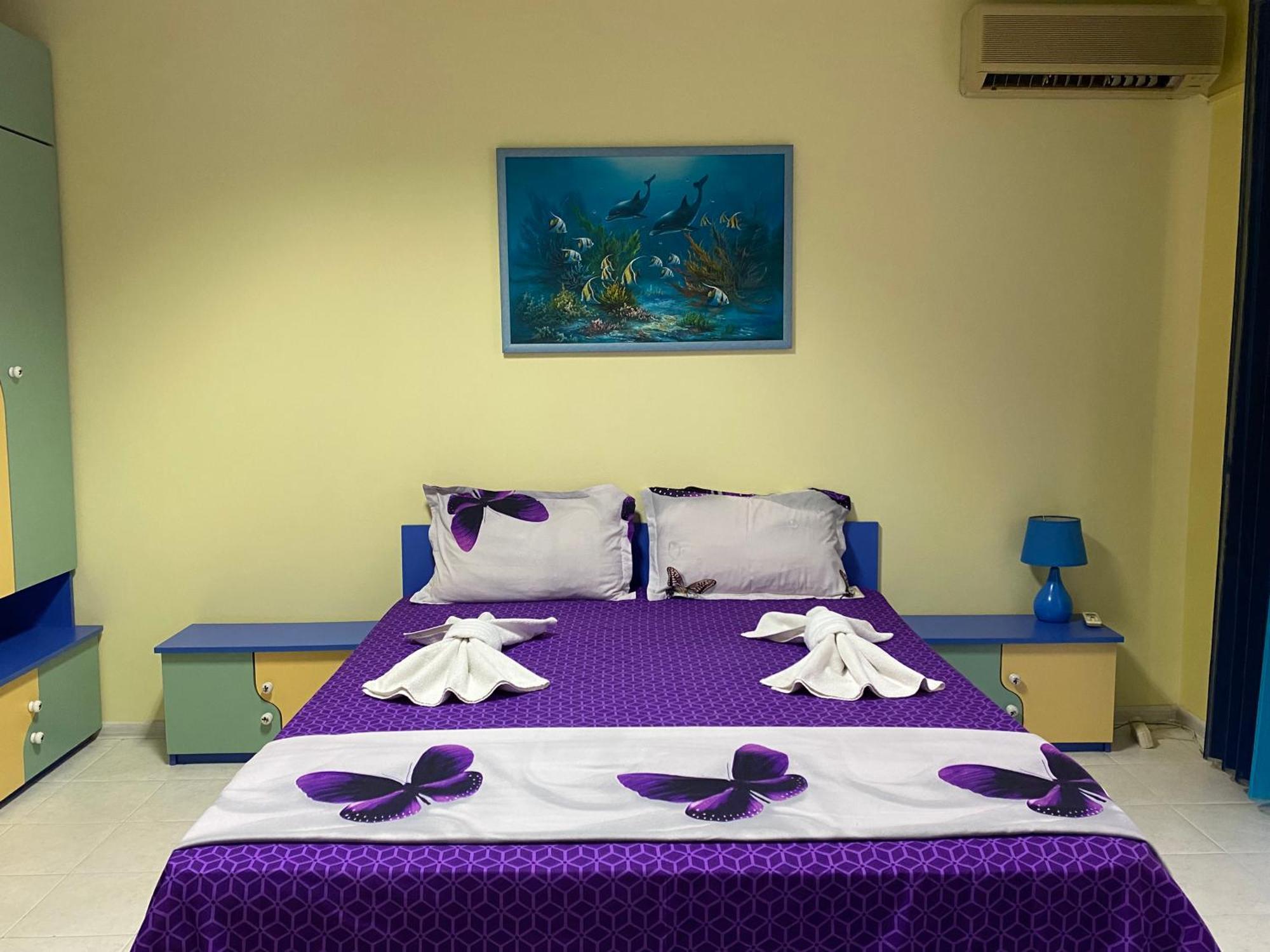 Gala Apartment เวลีคอเทอร์โนโว ภายนอก รูปภาพ