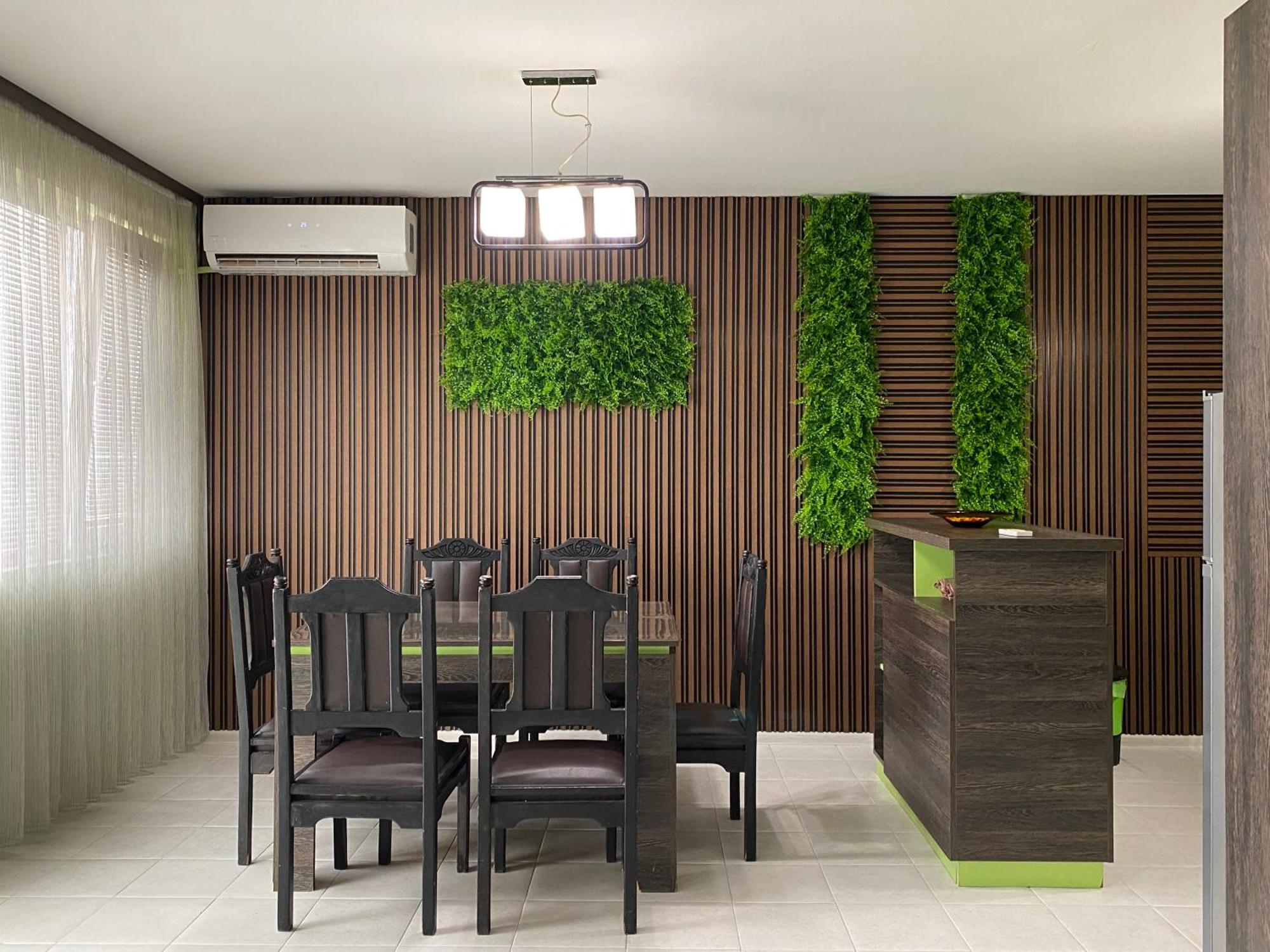 Gala Apartment เวลีคอเทอร์โนโว ภายนอก รูปภาพ