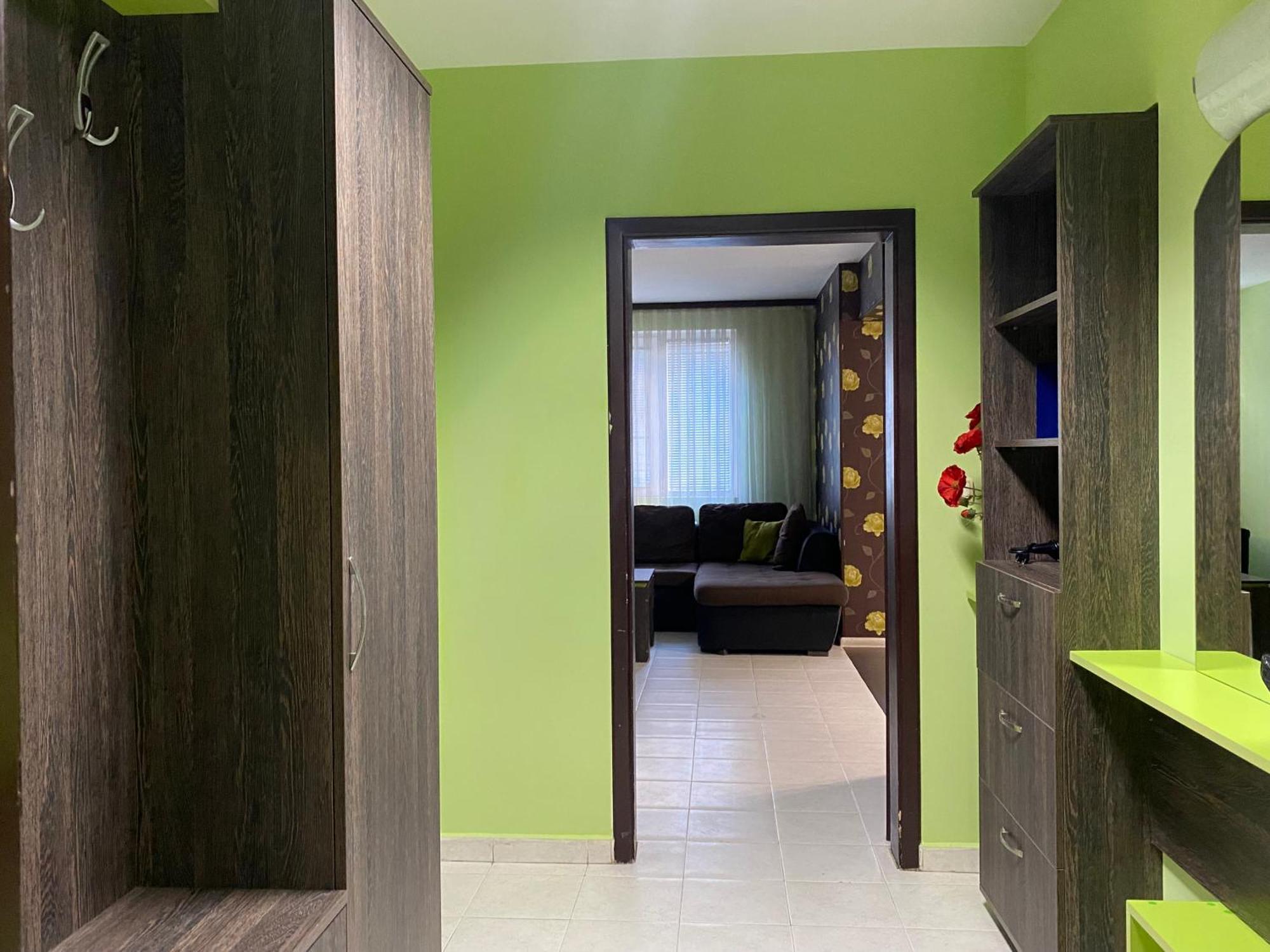 Gala Apartment เวลีคอเทอร์โนโว ภายนอก รูปภาพ