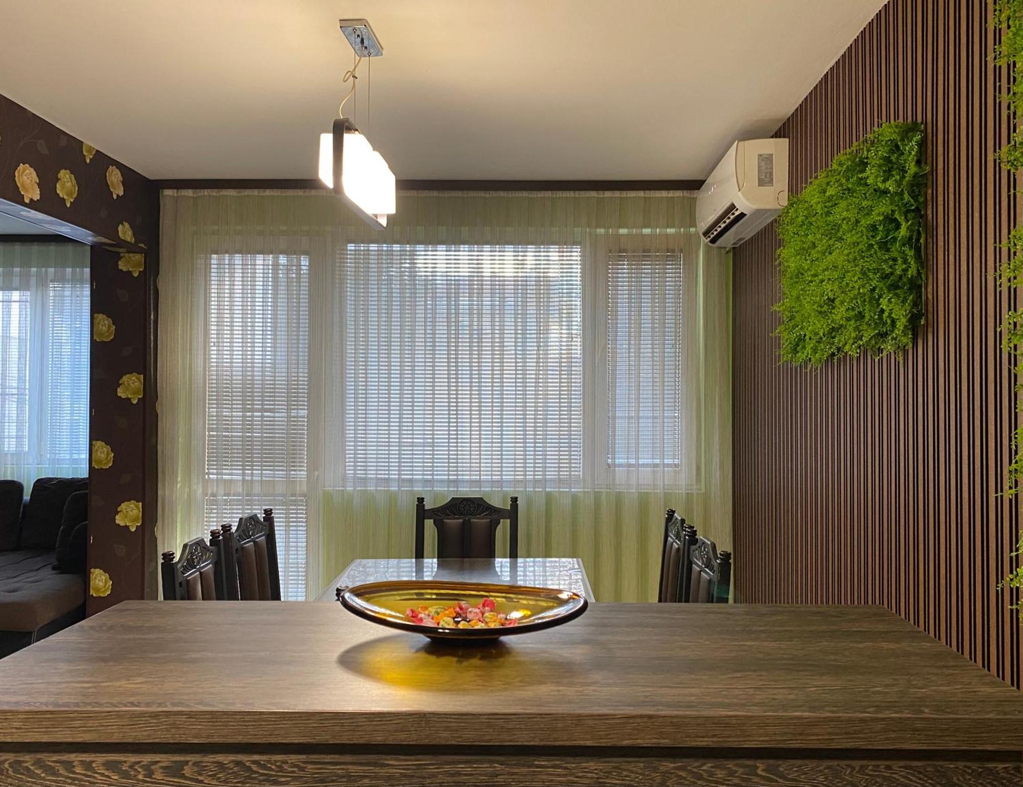 Gala Apartment เวลีคอเทอร์โนโว ภายนอก รูปภาพ