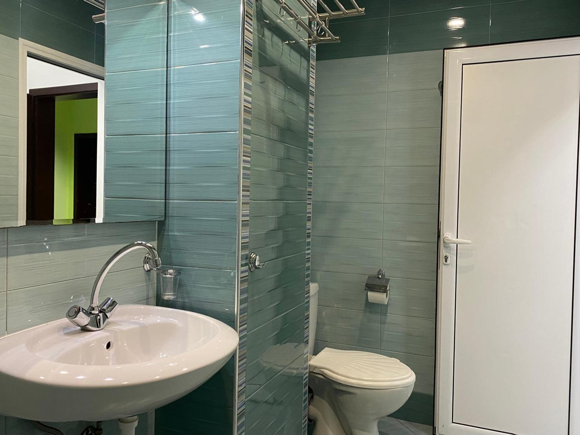 Gala Apartment เวลีคอเทอร์โนโว ภายนอก รูปภาพ