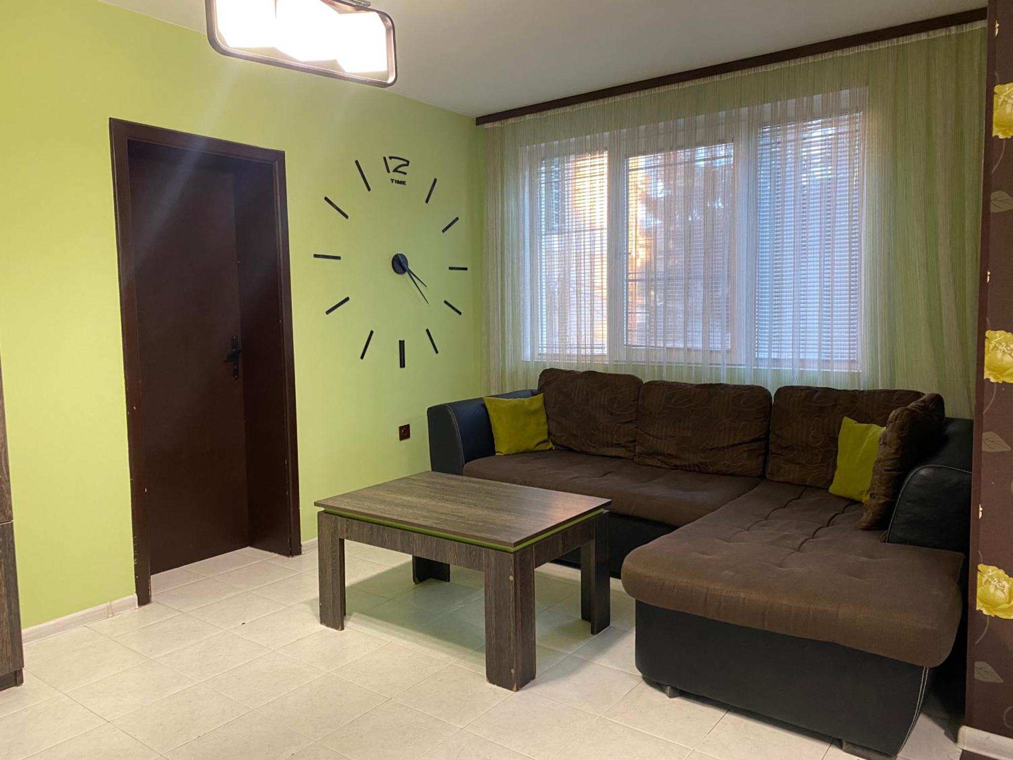 Gala Apartment เวลีคอเทอร์โนโว ภายนอก รูปภาพ