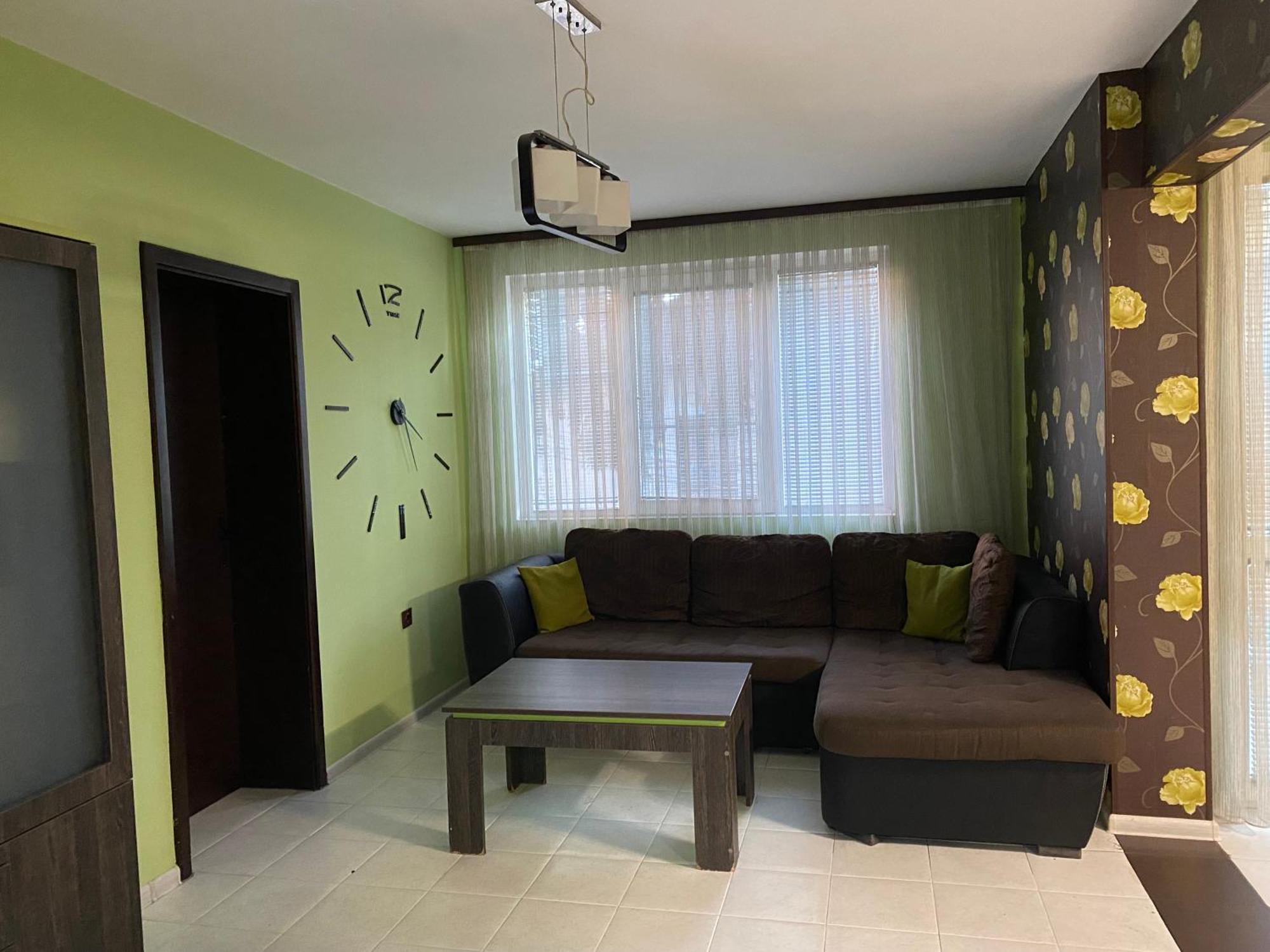 Gala Apartment เวลีคอเทอร์โนโว ภายนอก รูปภาพ