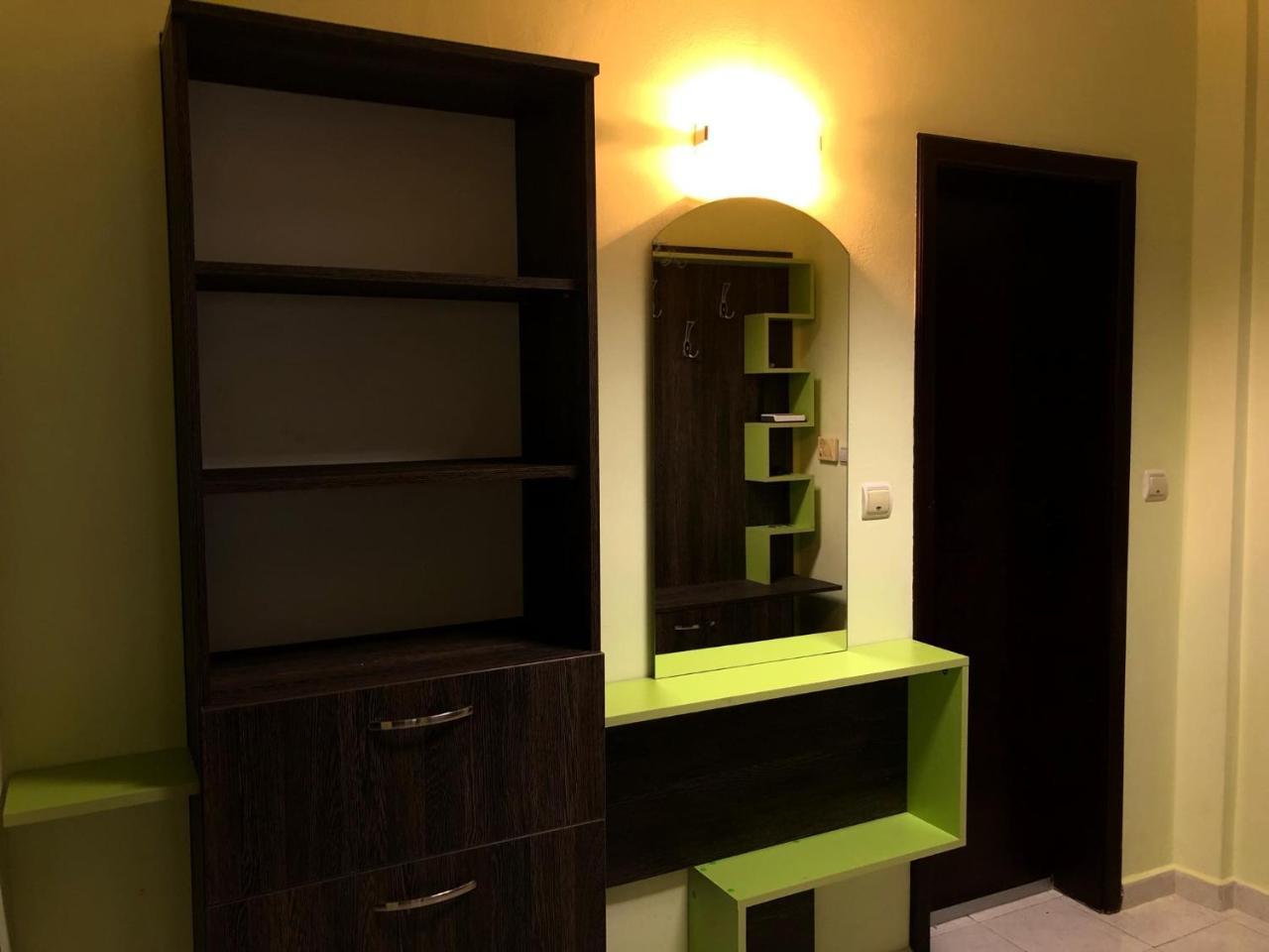 Gala Apartment เวลีคอเทอร์โนโว ภายนอก รูปภาพ