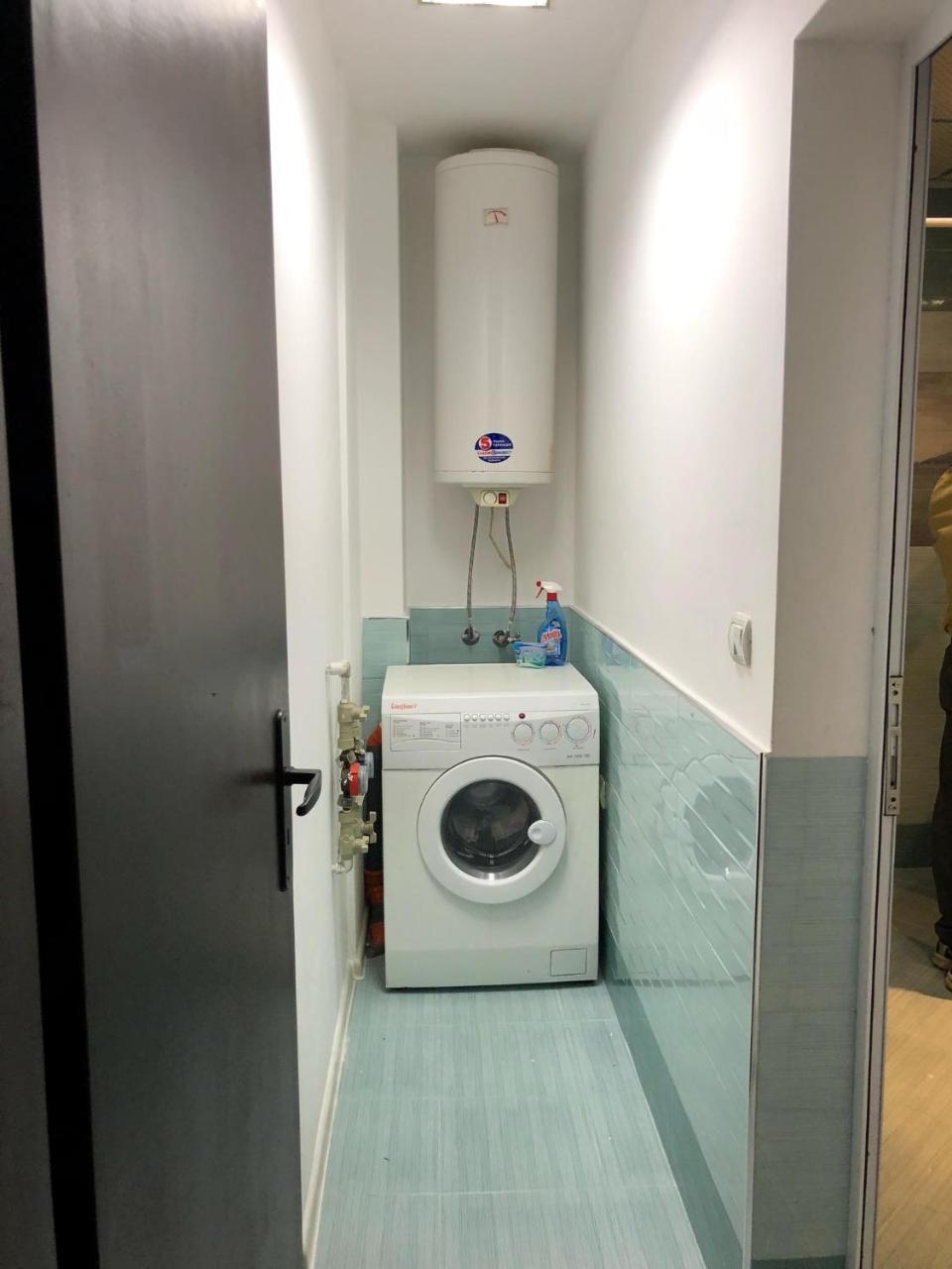 Gala Apartment เวลีคอเทอร์โนโว ภายนอก รูปภาพ